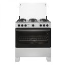 Ver imagem 4 de Fogão 6 Bocas Acendimento Automático Bivolt Waves Itatiaia Branco