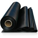 Ver imagem 3 de Piso Laminado de Borracha 3mm 4m² 1,00 X 4,00m Rm Decor