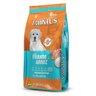 Ração Famintus Performace Cães Filhotes Sabor Frango, Arroz e Batata Doce 10kg - 10kg - 1