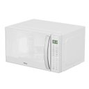 Ver imagem 2 de Micro-Ondas Philco 28L PMO31B Limpa Fácil Branco 220V