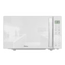 Ver imagem 1 de Micro-Ondas Philco 28L PMO31B Limpa Fácil Branco 220V