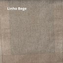 Ver imagem 2 de Sofá Rovere Retrátil 2 Módulos com Chaise Longue Direita* D'confort Design Linho Bege R55