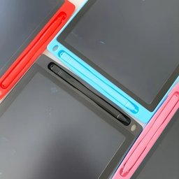 Lousa Digital Mágica para Crianças Tela de 8.5" para Meninas - 8