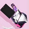 Lousa Digital Mágica para Crianças Tela de 8.5" para Meninas - 5