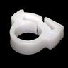 Abraçadeira Cinta Plastica Tipo Jacaré Nylon 12 a 13mm - 1