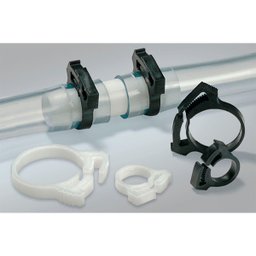 Abraçadeira Cinta Plastica Tipo Jacaré Nylon 12 a 13mm - 2
