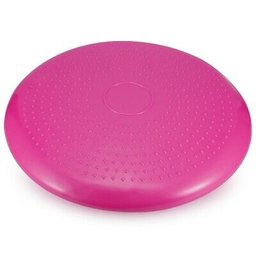 Disco de Equilíbrio Inflável Lorben Balance Cushion Almofada Pilates 33cm com Bomba - 4