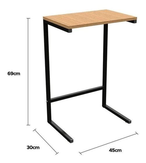 Mesa de Apoio para Notebook, Escrita e Anotações Importantes. - 3