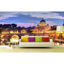 Ver imagem 1 de Papel de Parede Painel Fotográfico Cidaden 2,00x3 na 2277