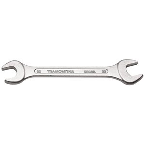 Chave Fixa em Aço Especial com 20x22mm - 41120108 - Tramontina Chave Fixa 20x22mm Tramontina