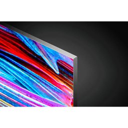Smart TV Lg 86 Polegadas 8K Qned 86Qned99Spa 120Hz 4x HDMI 2.1 Inteligência Artificial, Thinq, Google - 3