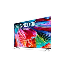 Smart TV Lg 86 Polegadas 8K Qned 86Qned99Spa 120Hz 4x HDMI 2.1 Inteligência Artificial, Thinq, Google - 6