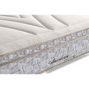 Ver imagem 6 de Colchão Casal Molas Maxspring American Pillow Top (138x188x33) - Herval
