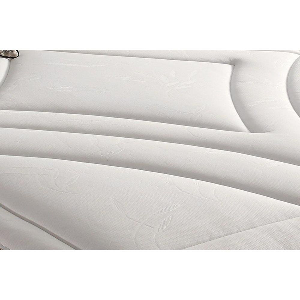Colchão Casal Molas Maxspring American Pillow Top (138x188x33) - Herval - 7