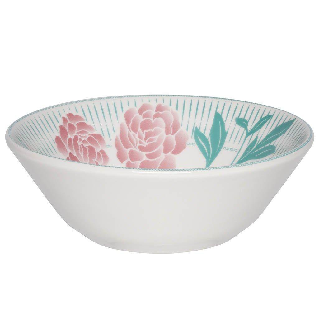 Tigela Bowl Donna Bloom Oxford Cerâmica 500Ml - 1