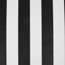 Ver imagem 5 de PAPEL DE PAREDE KIDS N'TEENS 100099  PRETO LISTRADO