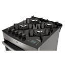 Ver imagem 5 de Fogão 4 Bocas Automático Bivolt Timer Digital Vitrum Itatiaia