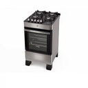 Ver imagem 2 de Fogão 4 Bocas Automático Bivolt Timer Digital Vitrum Itatiaia