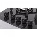 Ver imagem 4 de Fogão 4 Bocas Automático Bivolt Timer Digital Vitrum Itatiaia