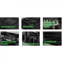 Ver mais imagens de Fogão 4 Bocas Automático Bivolt Timer Digital Vitrum Itatiaia