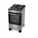 Ver imagem 1 de Fogão 4 Bocas Automático Bivolt Timer Digital Vitrum Itatiaia