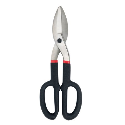 Tesoura para Chapa Tipo Americana 10" - Eda