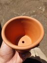 Ver imagem 5 de Kit 30un Vaso de Barro 11cm