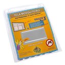 Ver imagem 1 de Tela Mosquiteiro Cinza com Velcro - Victoria Reggia