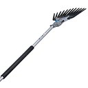 Ver imagem 4 de Derriçadeira de Café com Motor Mitsubishi TU26 Haste Longa e Mãozinha Garra Simples Turbo 2