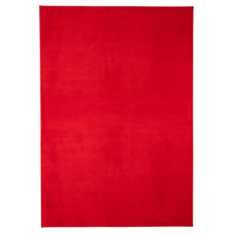 Tapete Carino 2,00x3,00 06 Vermelho