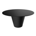 Ver imagem 1 de Mesa em Polipropileno Fluo Preto