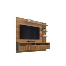 Painel para TV até 65 Polegadas Ripado Araruna - 3
