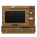 Ver imagem 7 de Painel para TV até 65 Polegadas Ripado Araruna