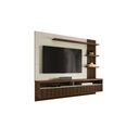 Ver imagem 3 de Painel para TV até 65 Polegadas Ripado Araruna