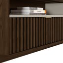 Ver imagem 5 de Painel para TV até 65 Polegadas Ripado Araruna