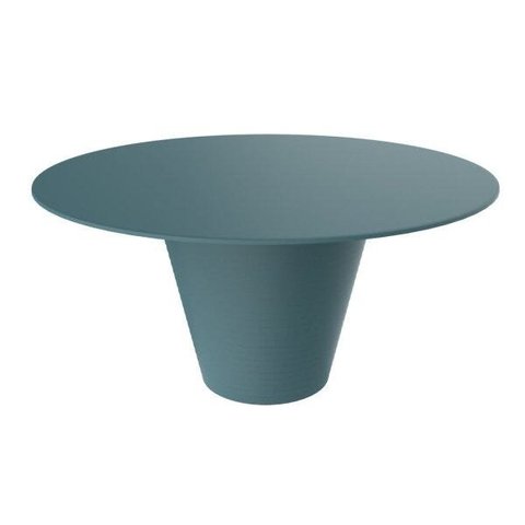 Mesa em Poliropileno Fluo 