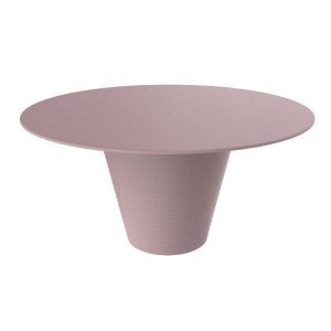 Mesa em Polipropileno Fluo 