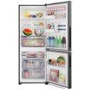 Ver imagem 3 de Geladeira Electrolux 490 Litros, Frost Free, Inverse, Black Inox - Ib7b