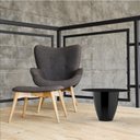 Ver imagem 4 de Mesa Polipropileno Moly Preto