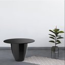 Ver imagem 2 de Mesa Polipropileno Moly Preto
