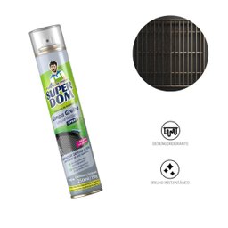 Limpa Grelha Spray Super Dom 300ml – Para Chapas, Discos e Espetos com Ação Desengordurante Potente  - 3