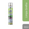 Limpa Grelha Spray Super Dom 300ml – Para Chapas, Discos e Espetos com Ação Desengordurante Potente  - 2