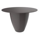 Cinza Mushroom