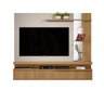 Painel Home para TV até 60 Polegadas com Ripado Maragogi - 3