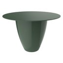 Ver imagem 1 de Mesa Polipropileno Moly Verde/Alecrim