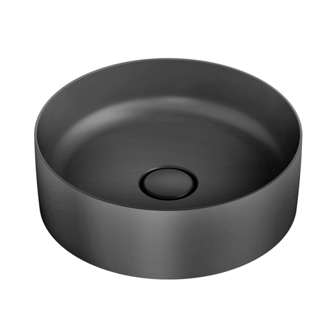 Cuba Incepa Apoio Platinum P2 Mate Black 1450980087108