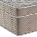 Ver imagem 6 de Cama Box com Baú Casal Marrom + Colchão de Molas Ensacadas - Ortobom - Airtech Springpocket - 138x18
