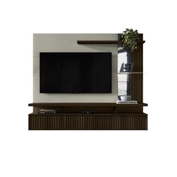 Painel Home para TV até 60 Polegadas com Ripado Maragogi - 3