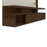 Painel Home para TV até 60 Polegadas com Ripado Maragogi - 6