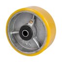Ver imagem 1 de Roda de Poliuretano 8" - Marcon Rm-81